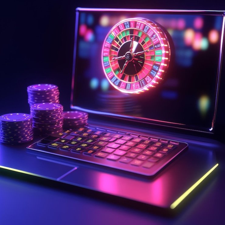 Permainan Slot Game 