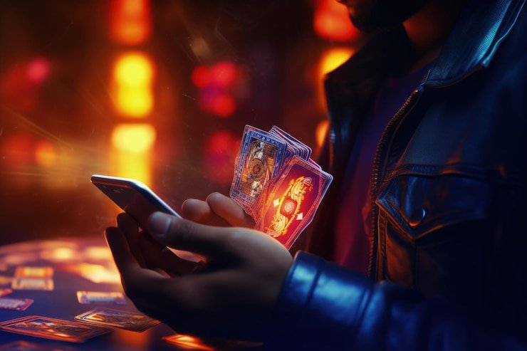 Notifikasi push dari dewan 4d Jurassic Kingdom menampilkan update bonus pada layar ponsel Android